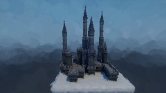 A screenshot taken in Dreams. 5 of 29.