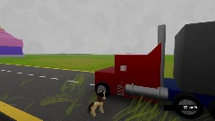 A screenshot taken in Dreams. 9 of 10.