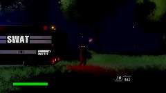 2D SWAT (ALPHA)