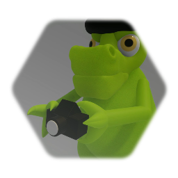 DREAM 📼 FLIX episode 4  Terence the photographer