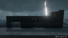 A screenshot taken in Dreams. 19 of 28.