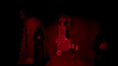 LA MORGUE VR. (Historias del viejo caseron)