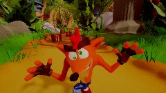 A screenshot taken in Dreams. 11 of 15.