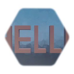 Blocky Hello