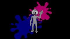 A screenshot taken in Dreams. 2 of 3.