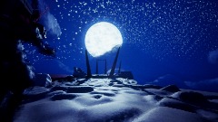 A screenshot taken in Dreams. 1 of 20.