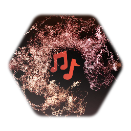 Tires Painted On The Road