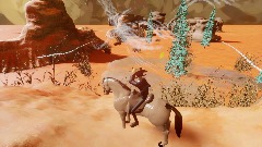 A screenshot taken in Dreams. 3 of 10.