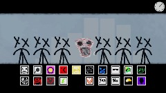 A screenshot taken in Dreams. 1 of 24.