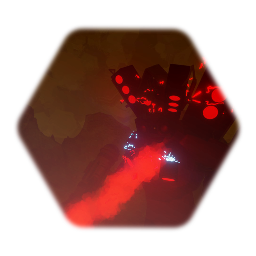 Upgraded Titan SpeakerMan [FULL POWER]