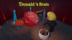A screenshot taken in Dreams. 5 of 14.