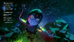 A screenshot taken in Dreams. 5 of 6.