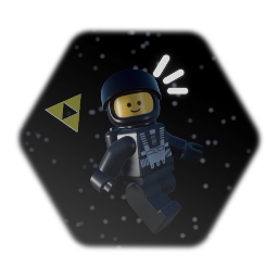 Blacktron Rogue