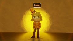 A screenshot taken in Dreams. 8 of 29.