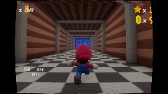 A screenshot taken in Dreams. 1 of 21.