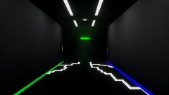 A screenshot taken in Dreams. 3 of 7.