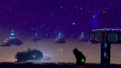 A screenshot taken in Dreams. 10 of 11.