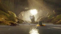 THE RUNAWAY OF TOUPI