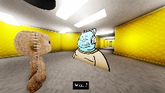 A screenshot taken in Dreams. 2 of 13.