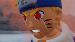 Naruto Vs. Sasuke (Fan Film)