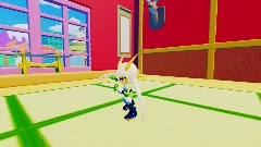 A screenshot taken in Dreams. 14 of 26.