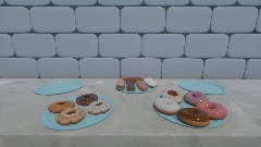 Doughnuts