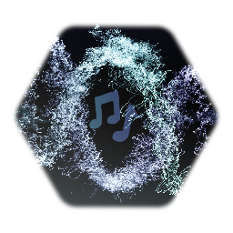 Dark forest DFCH OST