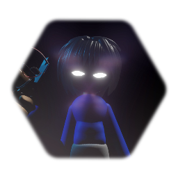 Jose The Creator (me)