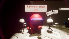 A screenshot taken in Dreams. 22 of 27.