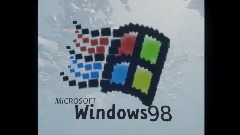 MICROSOFT Windows 98