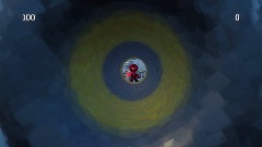 A screenshot taken in Dreams. 4 of 9.