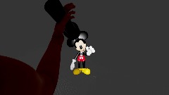 A screenshot taken in Dreams. 2 of 3.