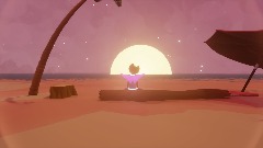 A screenshot taken in Dreams. 4 of 8.