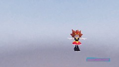 A screenshot taken in Dreams. 1 of 2.