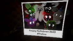A screenshot taken in Dreams. 1 of 26.