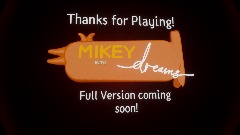 A screenshot taken in Dreams. 1 of 1.