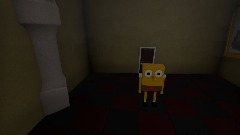 Remix of The Exe apparition remake apparition