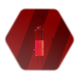 Shadowfan the marker