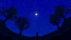 A screenshot taken in Dreams. 2 of 2.