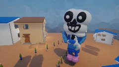 gaint sands in baldy town !!!!!!!!!!!!!!!!!!!!