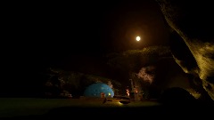 Nelly's wild adventure