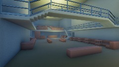 A screenshot taken in Dreams. 7 of 24.