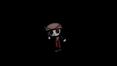 Dies All The Time Child