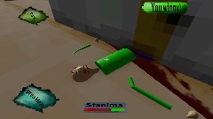 A screenshot taken in Dreams. 1 of 15.