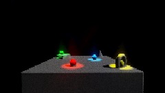 Spherical Showdown V1.1