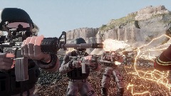 A screenshot taken in Dreams. 28 of 30.