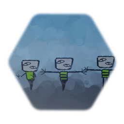 Liked this guy so yea