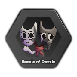 *Dandy's World -<term> Razzle N' dazzle!