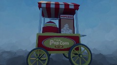 A screenshot taken in Dreams. 18 of 30.