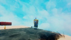 A screenshot taken in Dreams. 3 of 19.